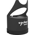 Socket Mobile SocketScan&reg; S740, Universal Barcode Scanner, Green & Black Dock