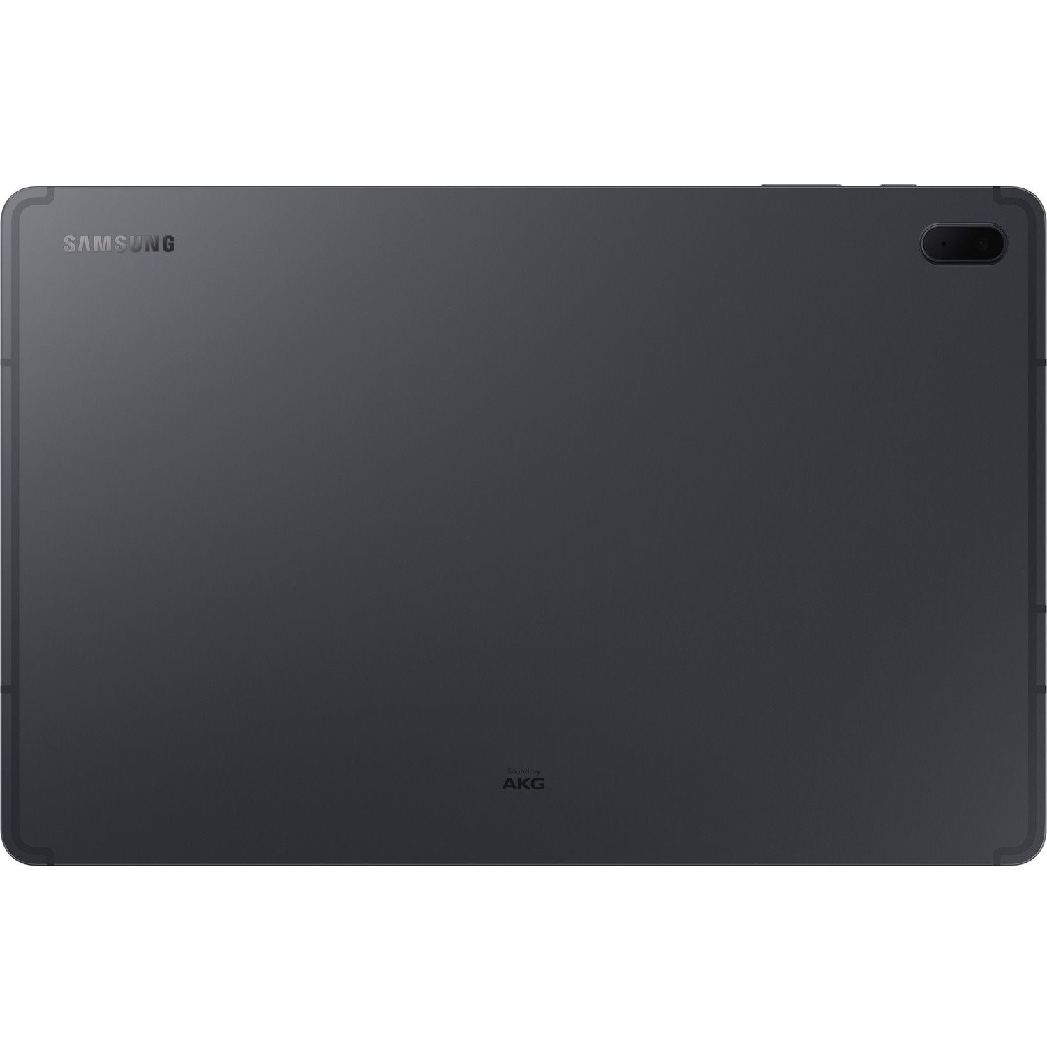 Samsung Galaxy Tab S7 FE SM-T733 Tablet - 12.4" WQXGA - Qualcomm SM7325 Snapdragon 778G 5G Octa-core - 6 GB - 128 GB Storage - Android 11 - Black