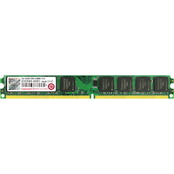 Transcend JetRAM 2GB DDR2 SDRAM Memory Module