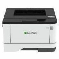 Lexmark M1342 Wireless Laser Printer - Monochrome