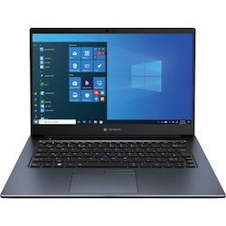 Dynabook/Toshiba Portege X40-J 35.6 cm (14") Notebook - Full HD - 1920 x 1080 - Intel Core i5 11th Gen i5-1135G7 - 16 GB Total RAM - 512 GB SSD