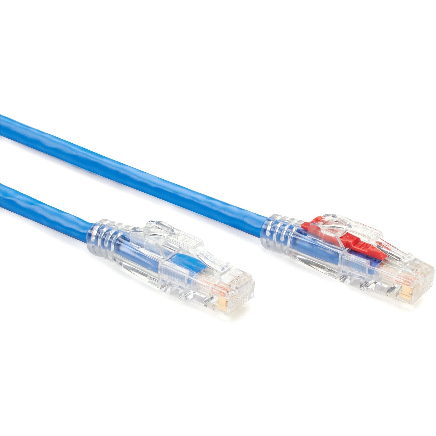 Black Box GigaTrue 3 Cat.6 UTP Patch Network Cable