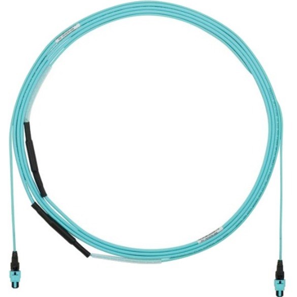 Panduit QuickNet Fiber Optic Trunk Network Cable