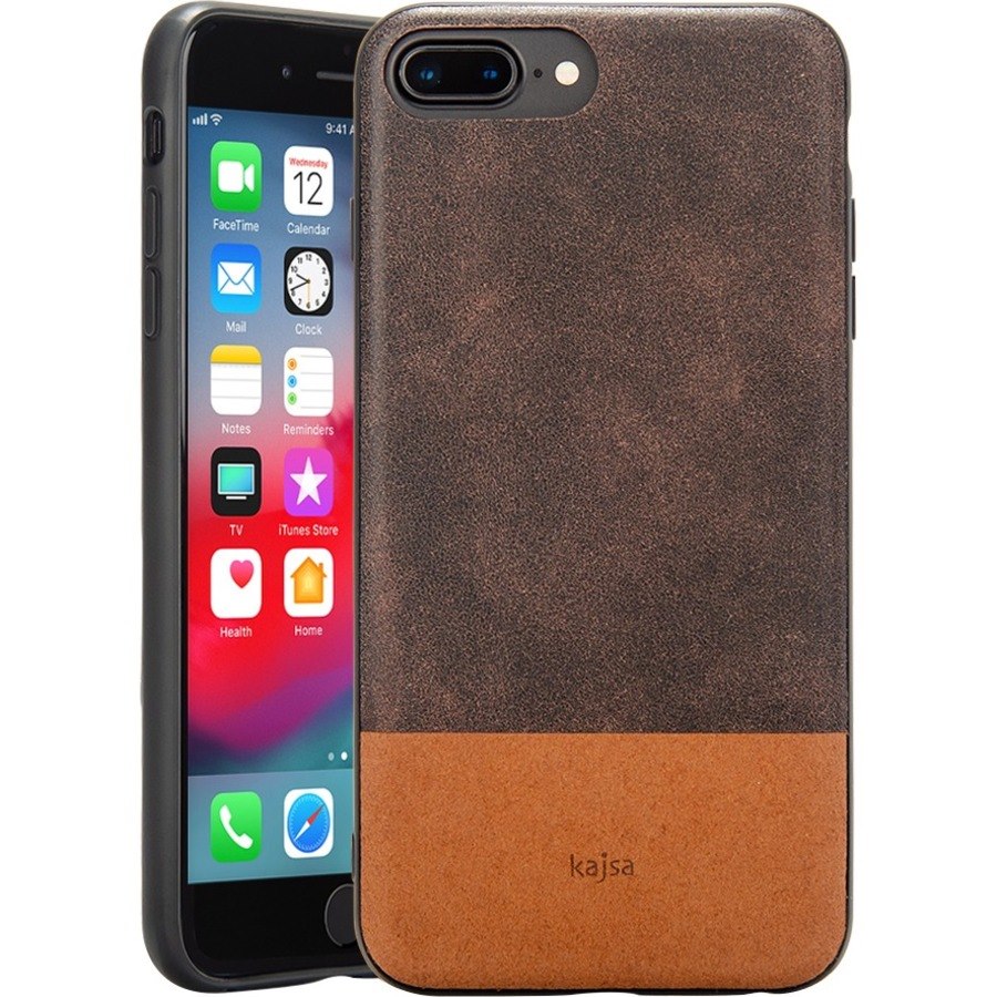 Rocstor Retro Kajsa iPhone 7 Plus/iPhone 8 Plus Case