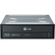 LG BH16NS55 Blu-ray Writer - Internal