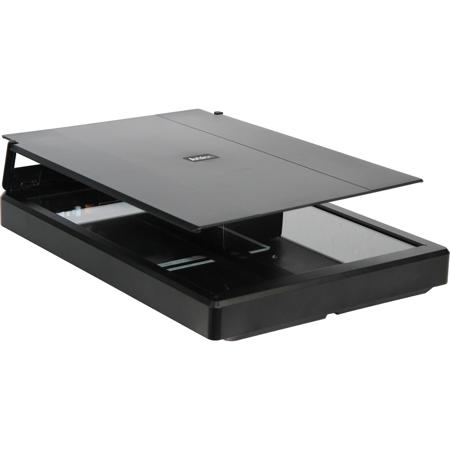 Avision FB10 Flatbed Scanner - 4800 dpi Optical