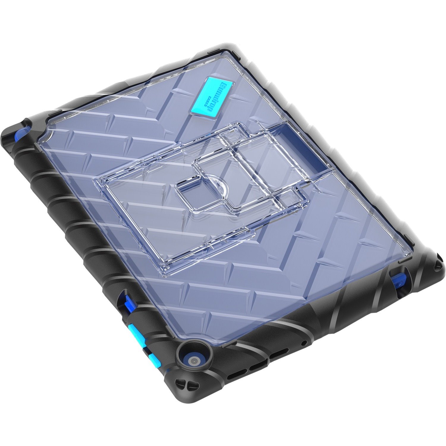 Gumdrop DropTech Acer Tab 10 Chromebook Case