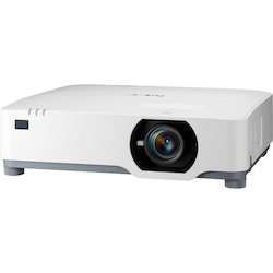NEC NP-PE455WL LCD Projector - 16:10 - Floor Mountable, Ceiling Mountable