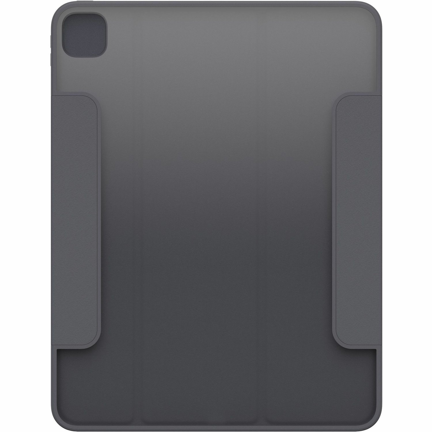 OtterBox Symmetry Series Folio Rugged Carrying Case (Folio) for 33 cm (13") Apple iPad Pro 13 (2024) Tablet - Grey