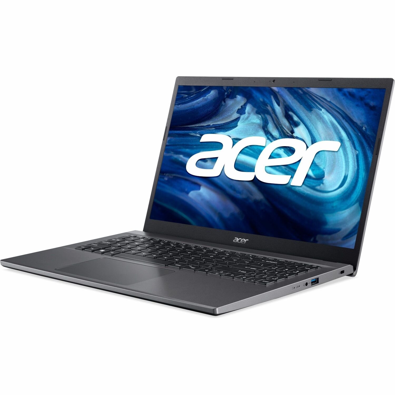 Acer Extensa 15 215-55 EX215-55-53Q0 39.6 cm (15.6") Notebook - Full HD - Intel Core i5 12th Gen i5-1235U - 8 GB - 512 GB SSD - English (UK) Keyboard - Iron