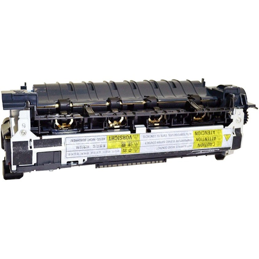 HP Fuser Assembly - For 110 VAC - Bonds Toner To Paper With Heat