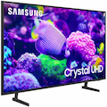 Samsung Crystal DU7200 UN43DU7200F 42.5" Smart LED-LCD TV - 4K UHDTV - High Dynamic Range (HDR) - Titan Gray