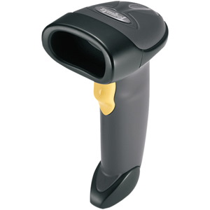 Zebra LS2208 Handheld Bar Code Reader