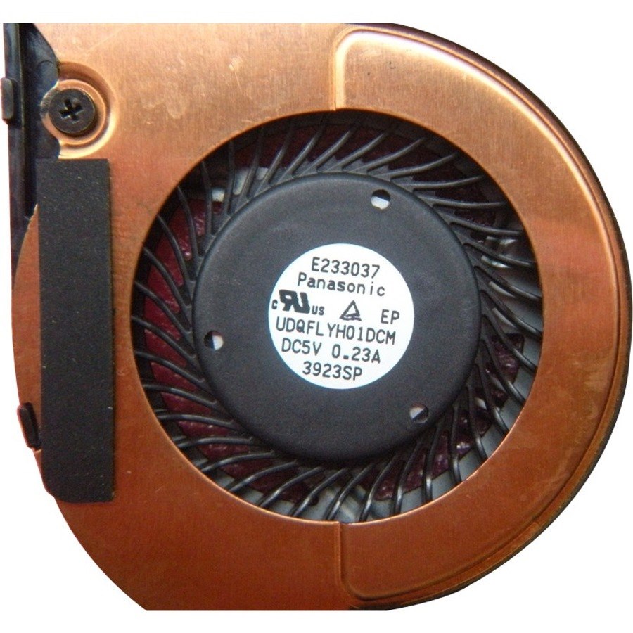 Lenovo Cooling Fan/Heatsink - 1 Pack