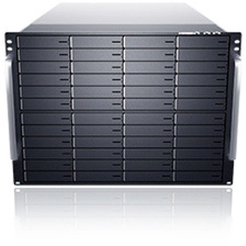 Sans Digital EliteNAS EN850L12 SAN/NAS Storage System