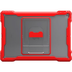 Shield Extreme-X for iPad 7/8 10.2" (Red)