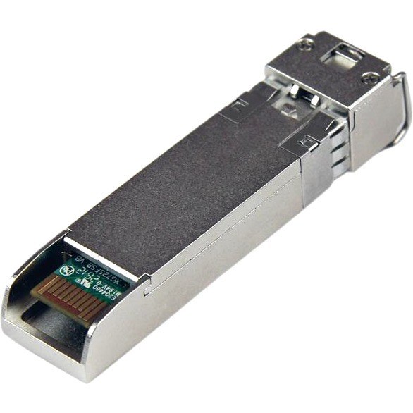 StarTech.com Cisco SFP-10G-LRM Comp. SFP+ Module - 10GBASE-LRM - 10GE Gigabit Ethernet SFP+ 10GbE Multimode Fiber MMF Optic Transceiver