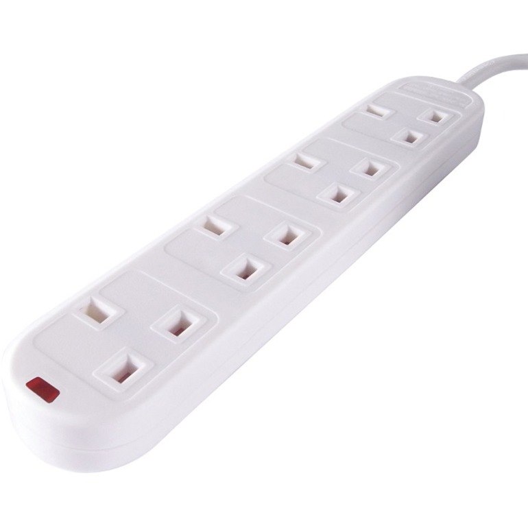 Group Gear Surge Suppressor/Protector