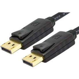 Comsol 5 m DisplayPort A/V Cable for Audio/Video Device