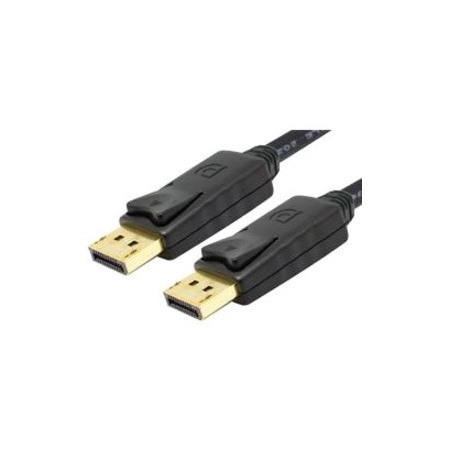Comsol 5 m DisplayPort A/V Cable for Audio/Video Device