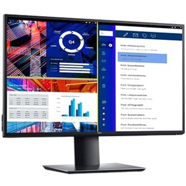 Dell UltraSharp U2520D 25" WQHD WLED LCD Monitor - 16:9