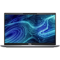 Dell-IMSourcing Latitude 7000 7420 14" Notebook - Full HD - Intel Core i5 11th Gen i5-1145G7 - Intel Evo Platform - 16 GB - 512 GB SSD - Black