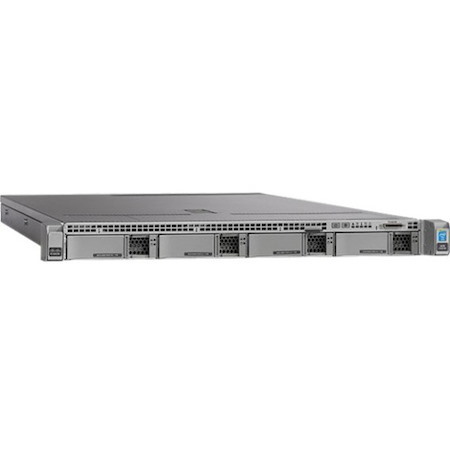 Cisco Firepower FMC4600 Network Security/Firewall Appliance