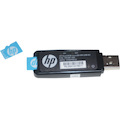 HPE Flash Media Kit - Dual 8GB microSD Enterprise Midline USB Kit - Media Only