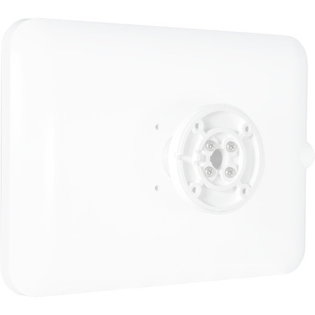 The Joy Factory Elevate II Wall Mount for iPad, iPad Air - White
