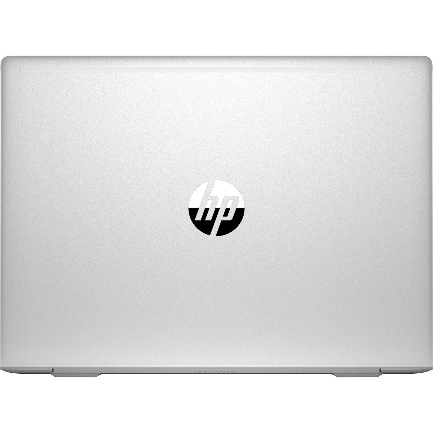 HP ProBook 445R G6 14" Notebook - AMD Ryzen 7 3700U - 16 GB - 512 GB SSD - English, French Keyboard - Pike Silver Aluminum