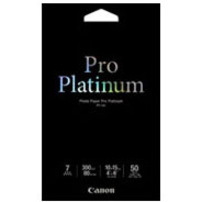 Canon Pro Platinum PT-101 Inkjet Photo Paper