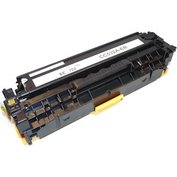 eReplacements 2659B001-ER Remanufactured Toner Cartridge - Alternative for Canon (2659B001) - Yellow