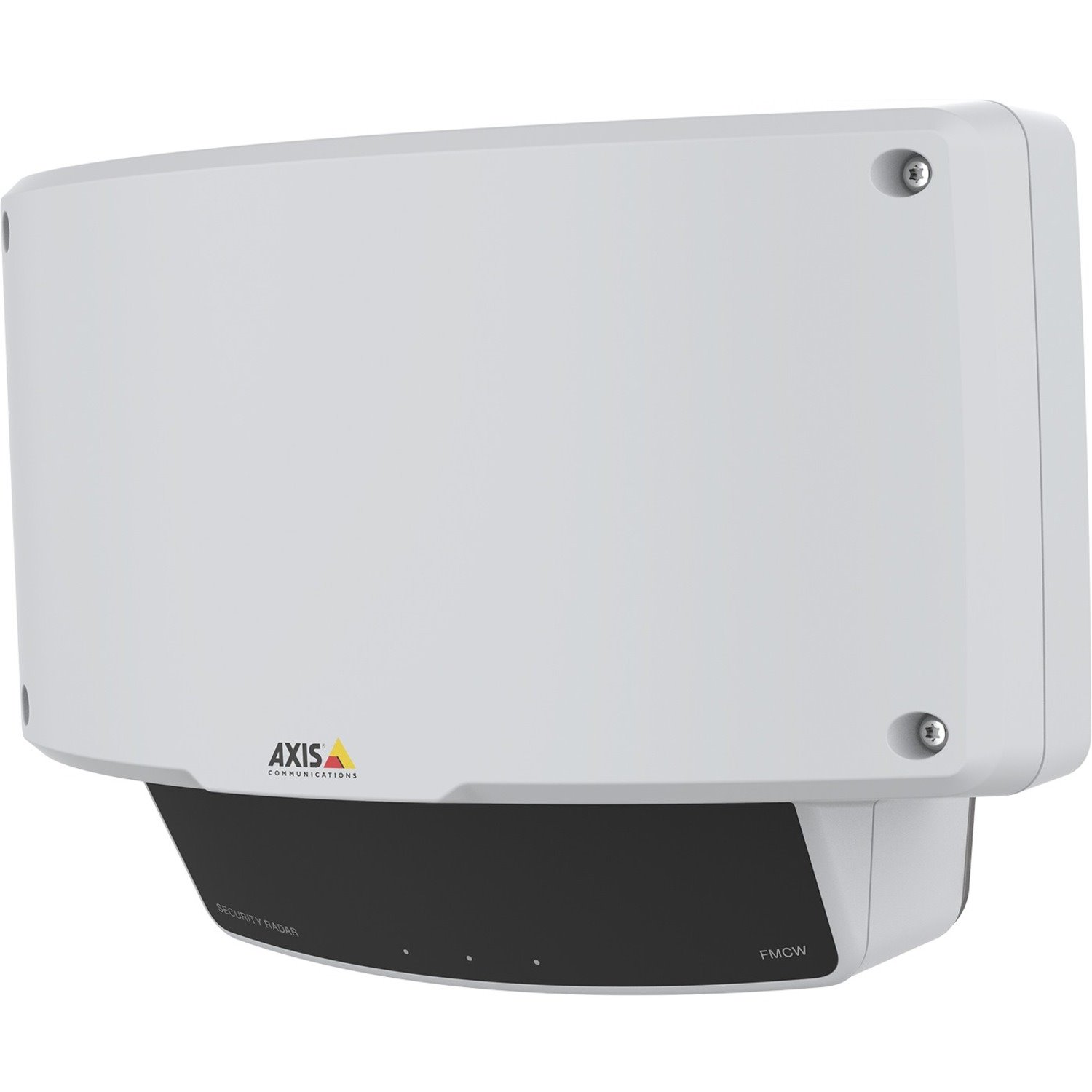 AXIS Security Radar