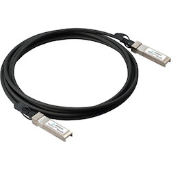 Axiom 10GBASE-CU SFP+ Passive DAC Twinax Cable 2m