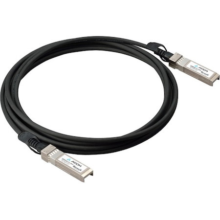 Axiom 10GBASE-CU SFP+ Passive DAC Twinax Cable Chelsio Compatible 3m