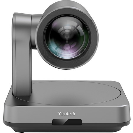 Yealink UVC84 BYOD Teams Video Conference Kit For Large Rooms