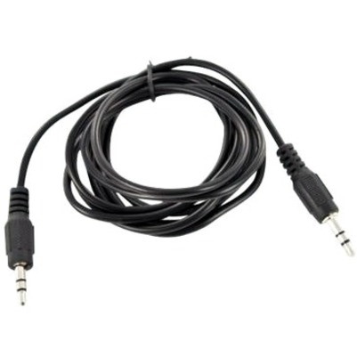 Yamaha Mini Phone Audio Cable