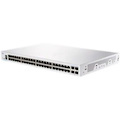 Cisco Business CBS250-48T-4G Ethernet Switch