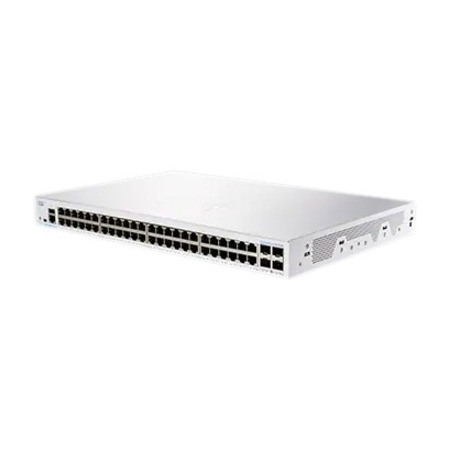 Cisco Business CBS250-48T-4G Ethernet Switch