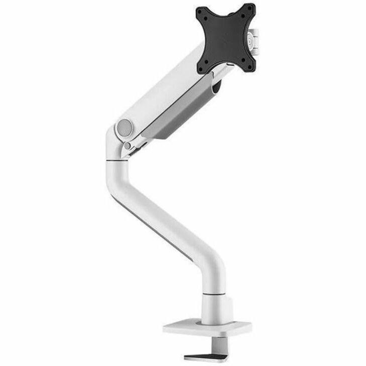 Neomounts Select Mounting Arm for Monitor - White