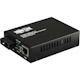 Tripp Lite by Eaton Gigabit Multimode Fiber to Ethernet Media Converter, 10/100/1000 to 1000BaseLX SC, 2km, 1310nm