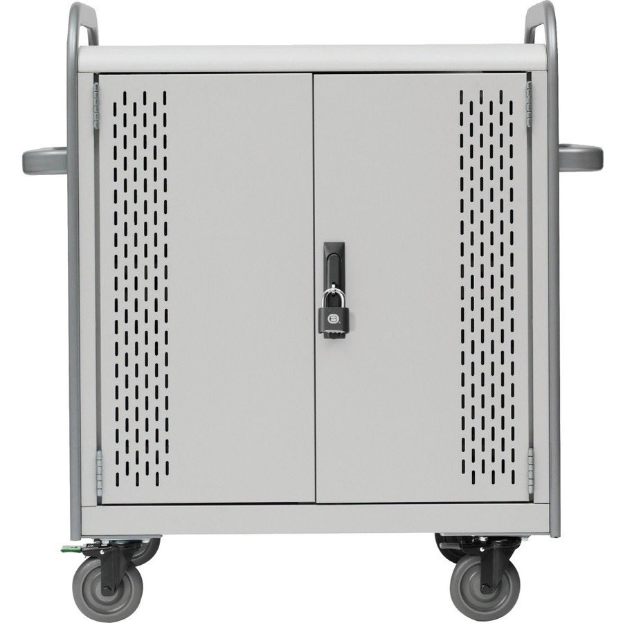 Bretford 36-Unit Device Cart