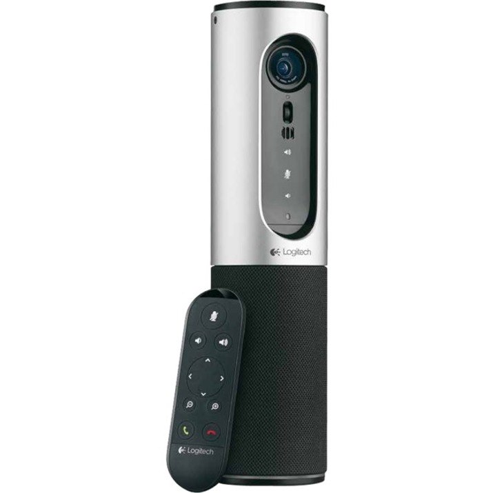 Logitech ConferenceCam Connect Video Conferencing Camera - USB 3.0