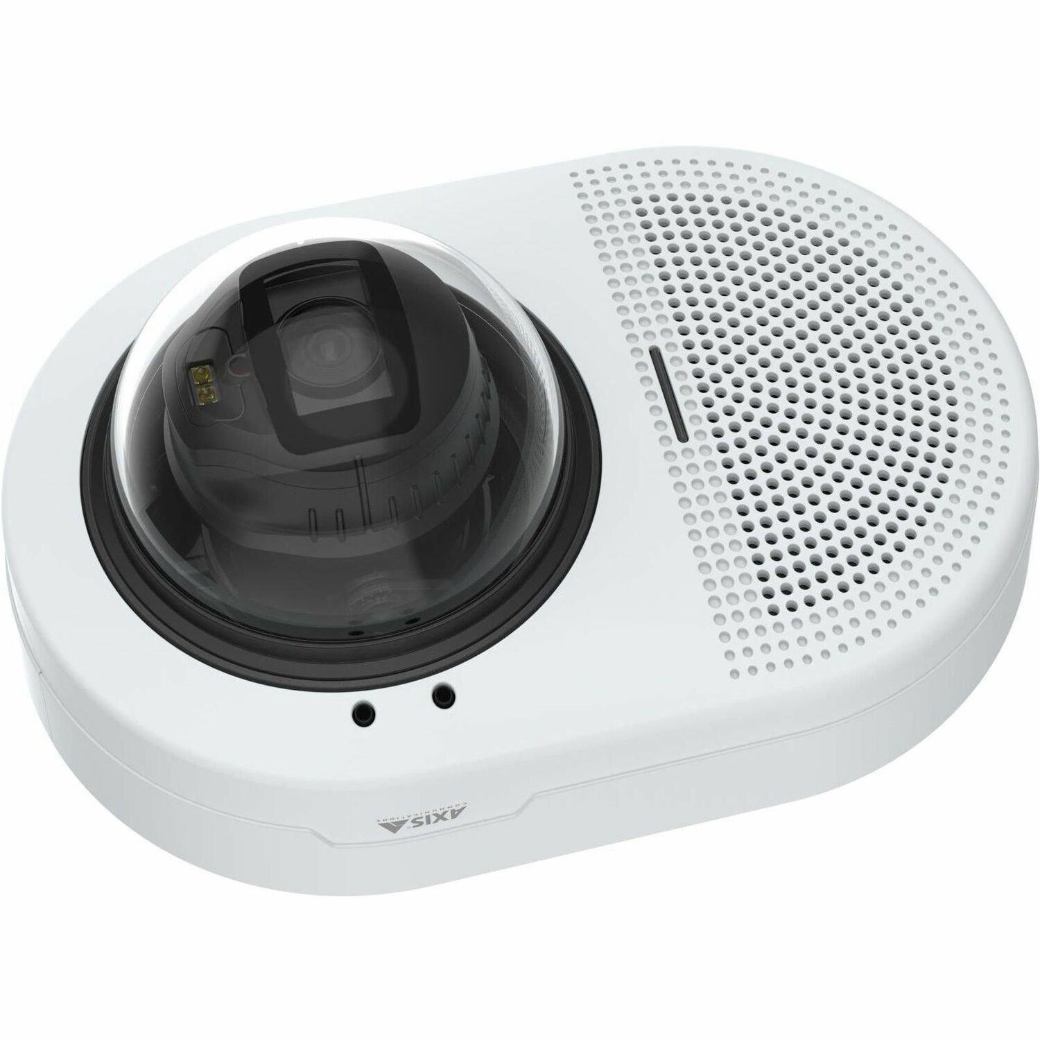 AXIS Q9307-LV 5 Megapixel Indoor Network Camera - Color - Dome - White