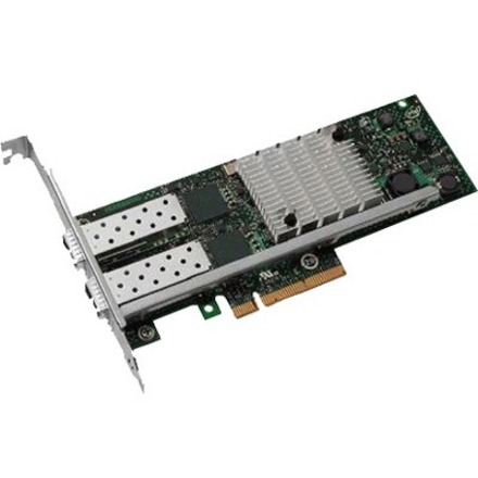 Dell-IMSourcing X520 10Gigabit Ethernet Card for Server - Refurbished