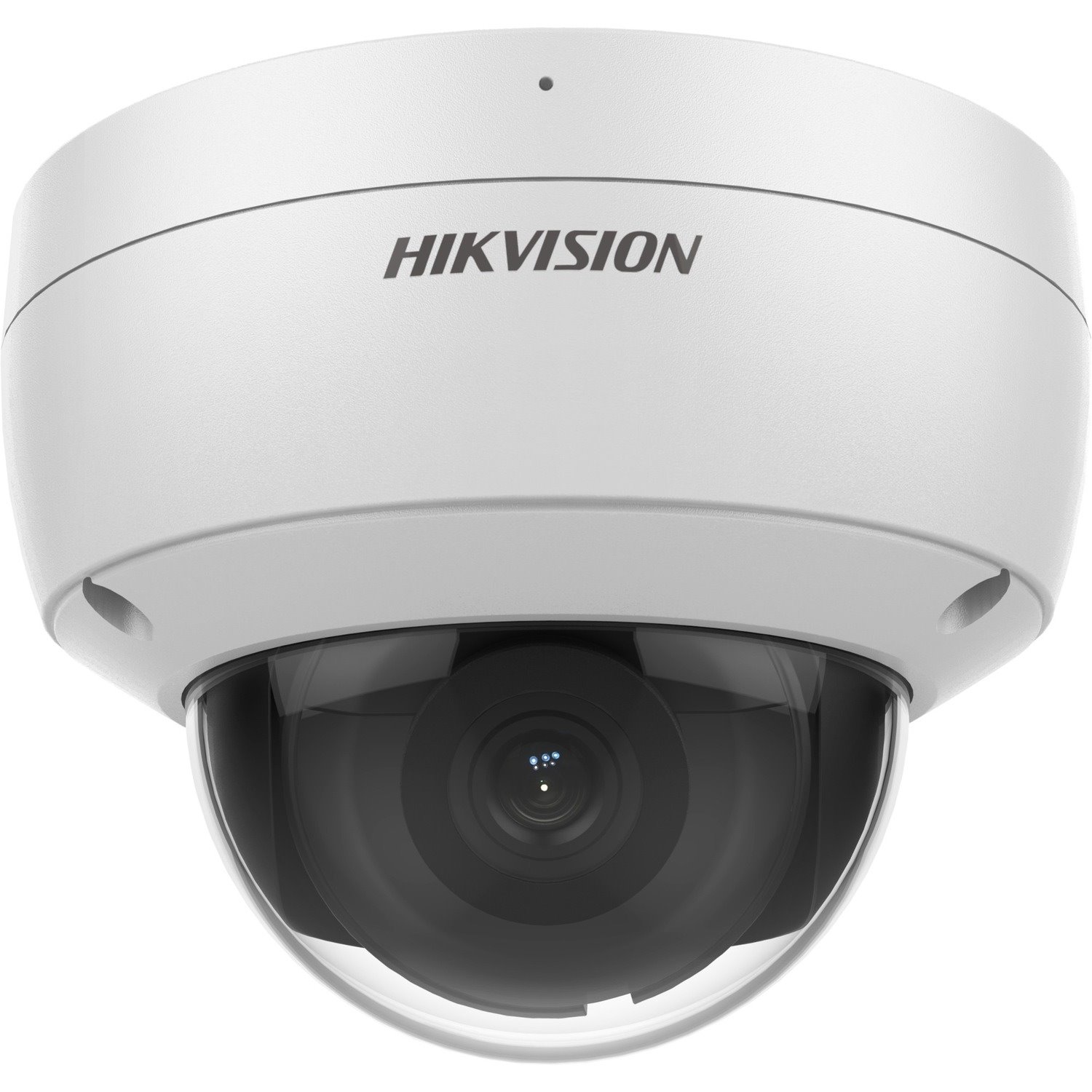 Hikvision AcuSense DS-2CD2183G2-IU 8 Megapixel 4K Network Camera - Color - Dome