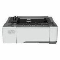 Lexmark Media Tray/Feeder Roller - 650 Sheet