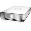 G-Technology G-DRIVE USB-C 10 TB Desktop Hard Drive - External