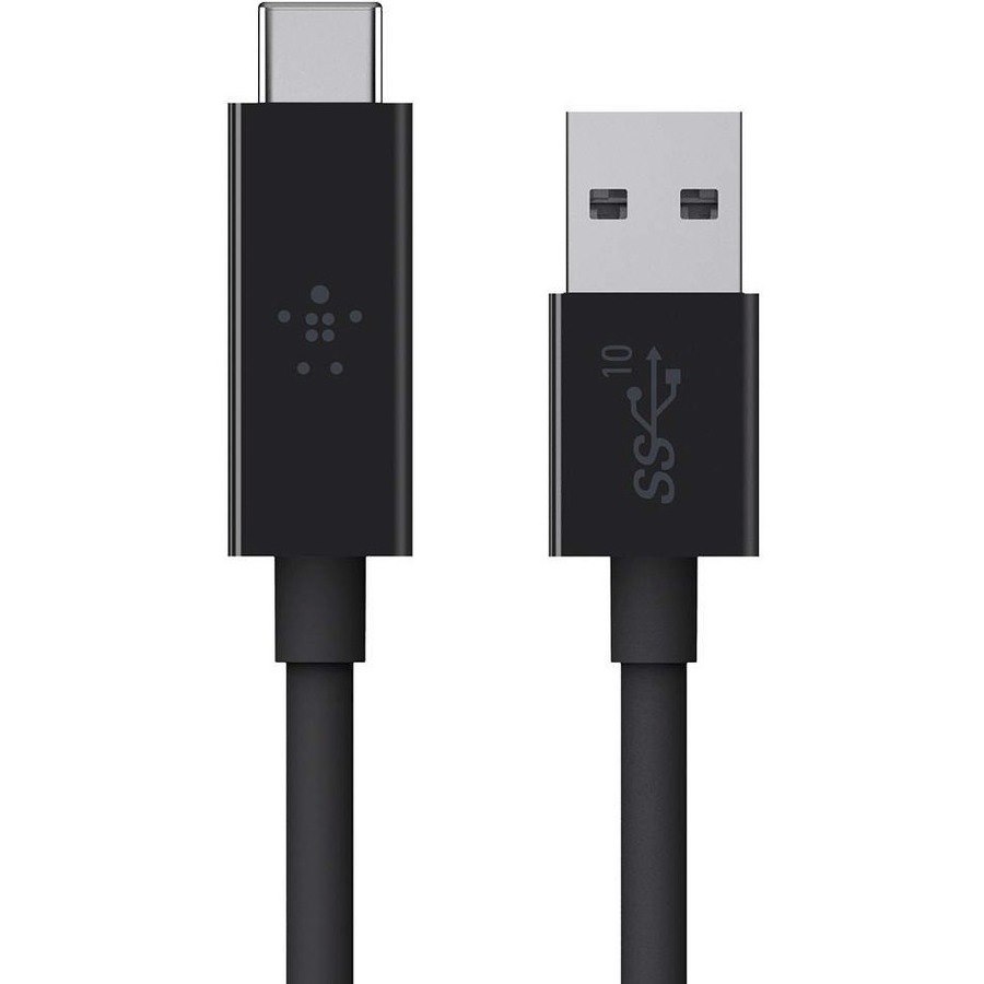 Belkin 3.1 USB-A to USB-C Cable (USB-C Cable)