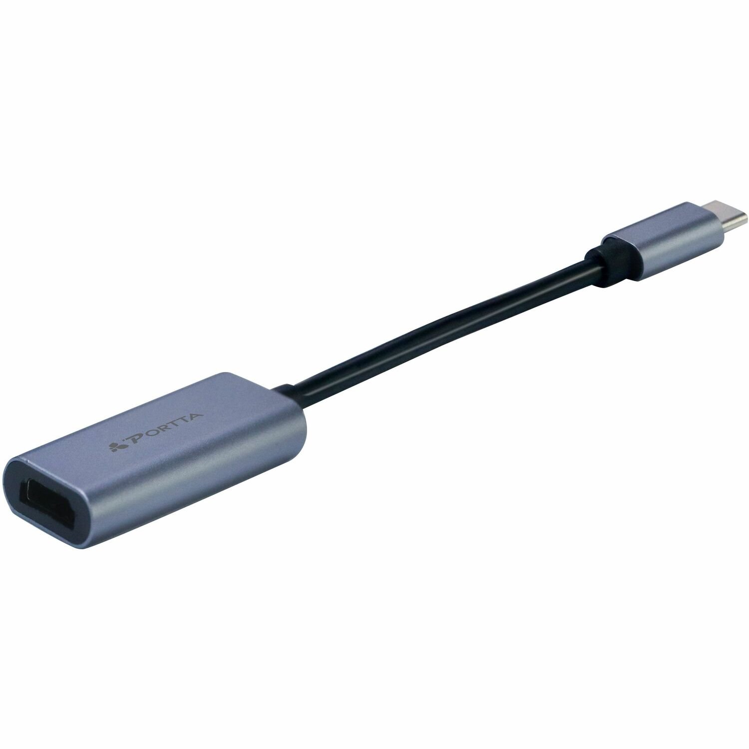 BTI HDMI/USB-C Audio/Video Adapter